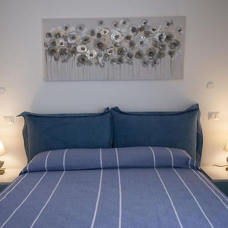 Appartamento Roberto House Фертилия Экстерьер фото