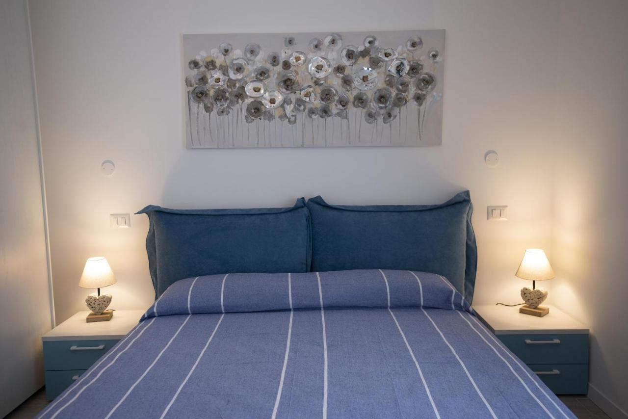 Appartamento Roberto House Фертилия Экстерьер фото