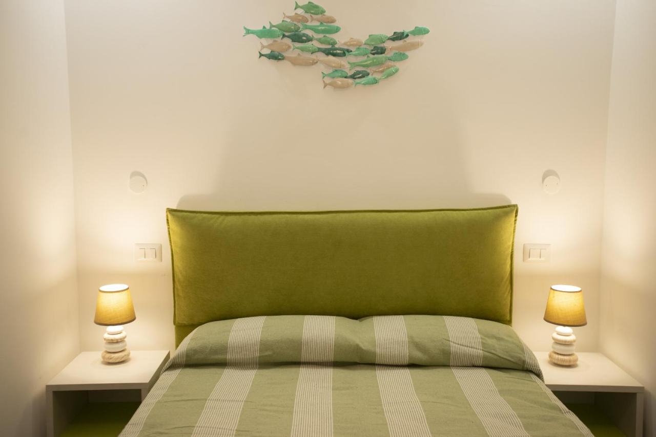 Appartamento Roberto House Фертилия Экстерьер фото