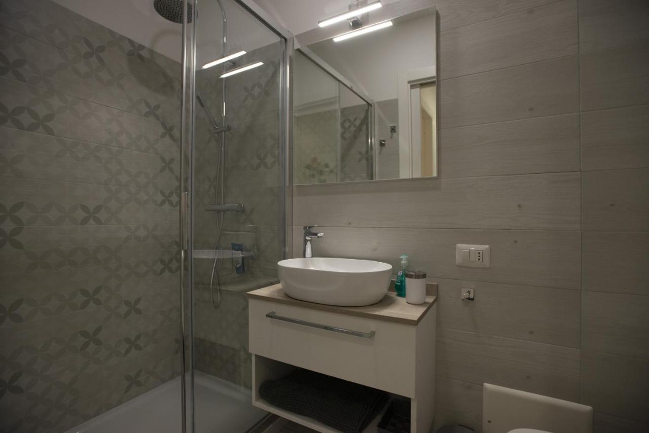 Appartamento Roberto House Фертилия Экстерьер фото