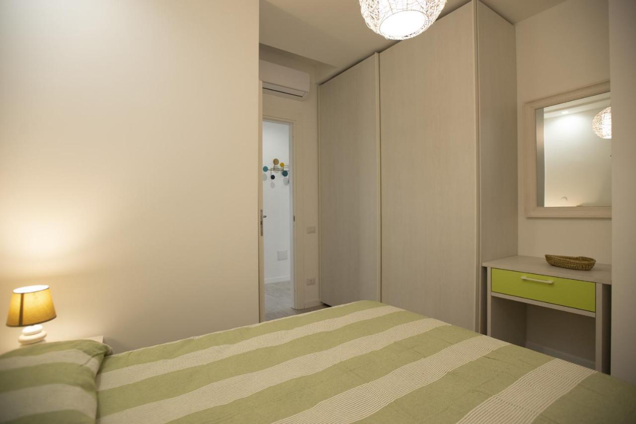 Appartamento Roberto House Фертилия Экстерьер фото