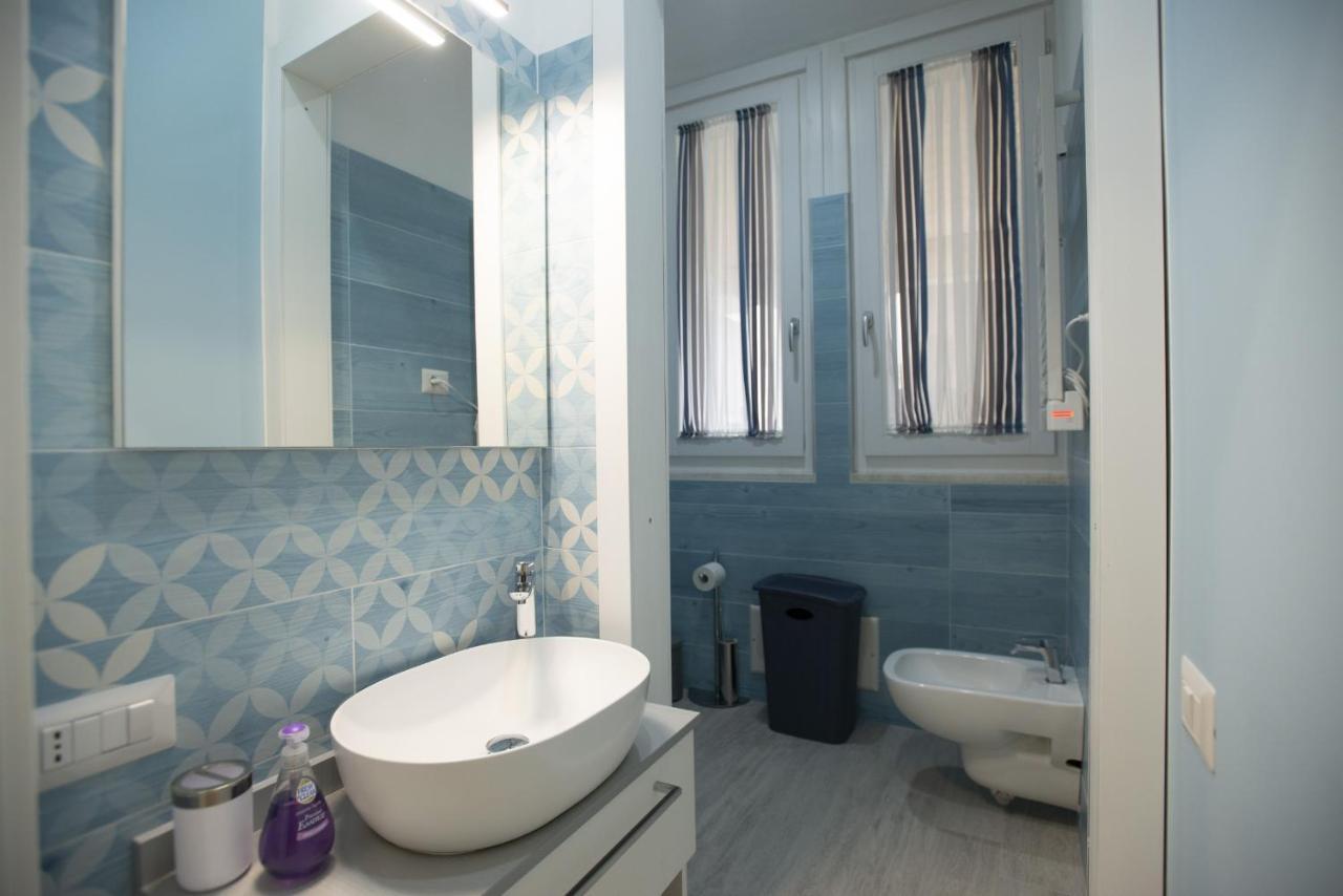 Appartamento Roberto House Фертилия Экстерьер фото
