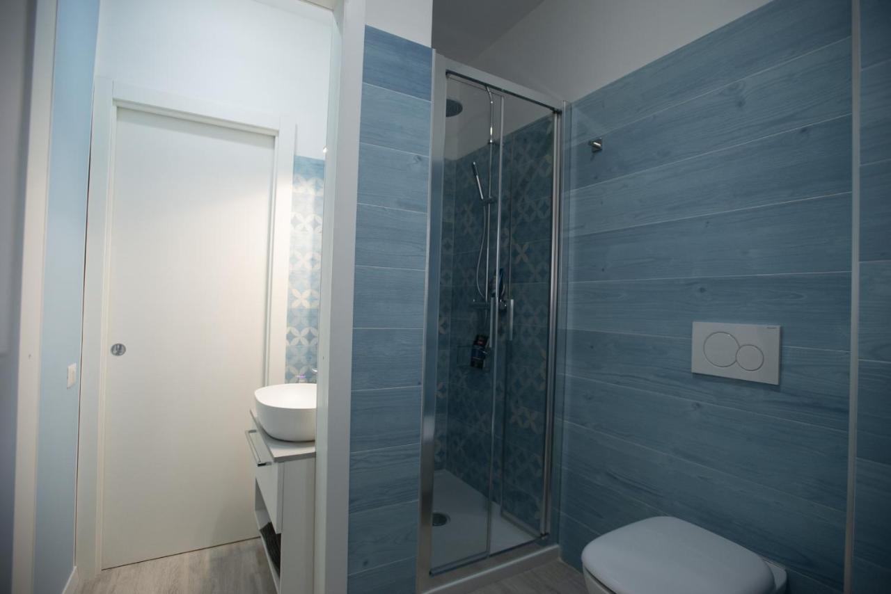 Appartamento Roberto House Фертилия Экстерьер фото