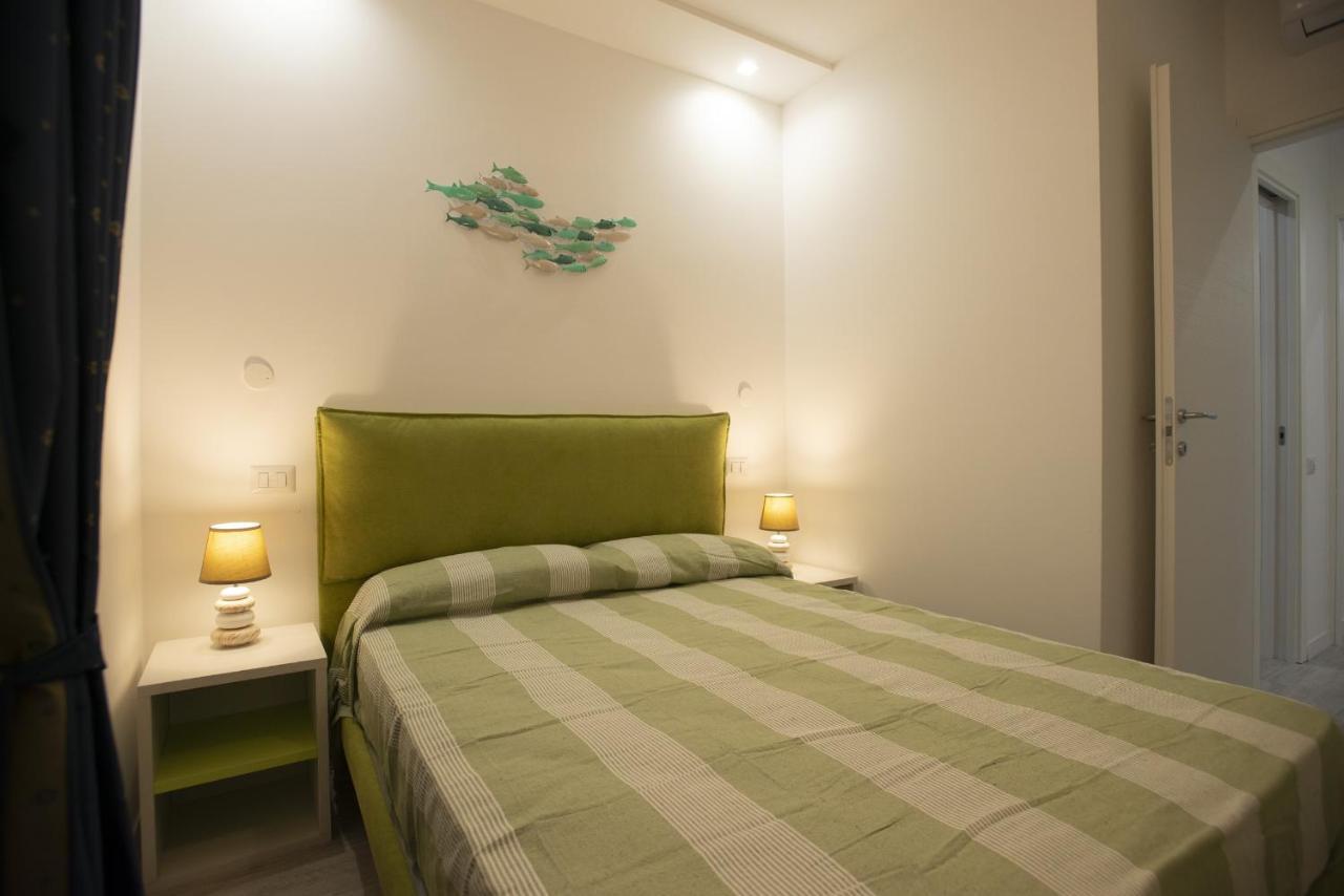 Appartamento Roberto House Фертилия Экстерьер фото