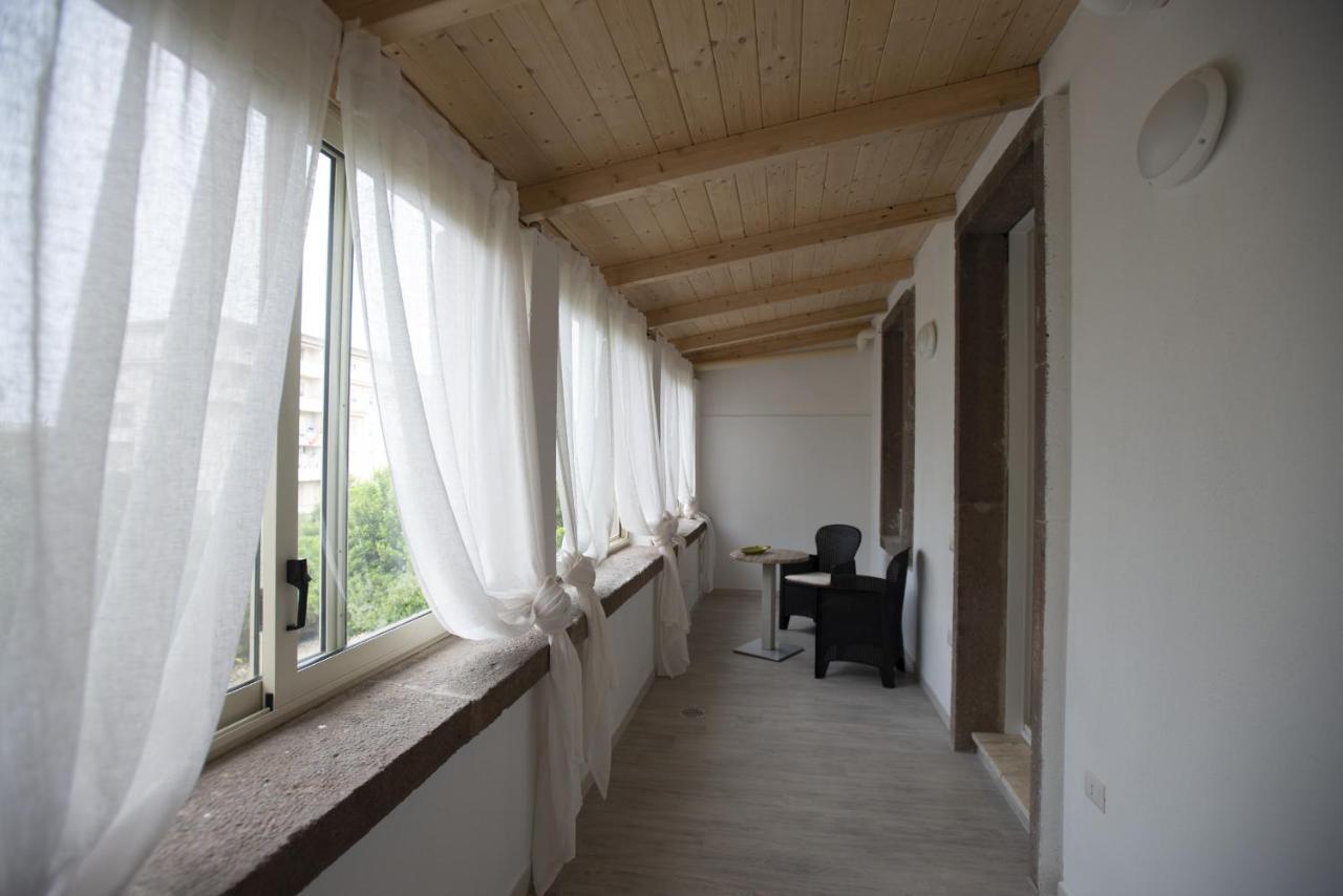 Appartamento Roberto House Фертилия Экстерьер фото