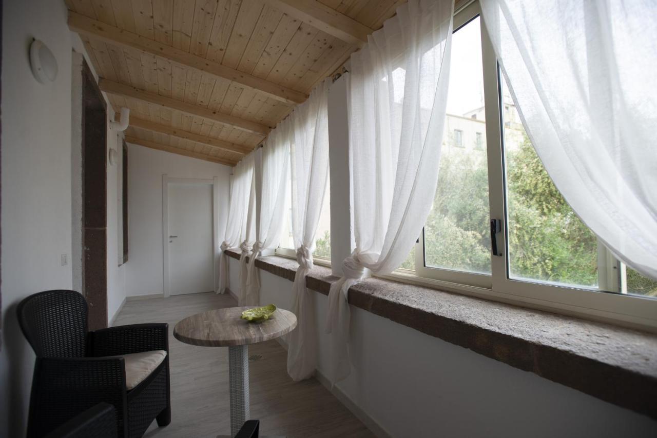 Appartamento Roberto House Фертилия Экстерьер фото