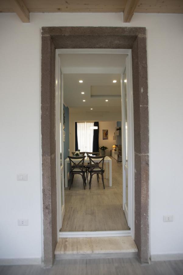 Appartamento Roberto House Фертилия Экстерьер фото