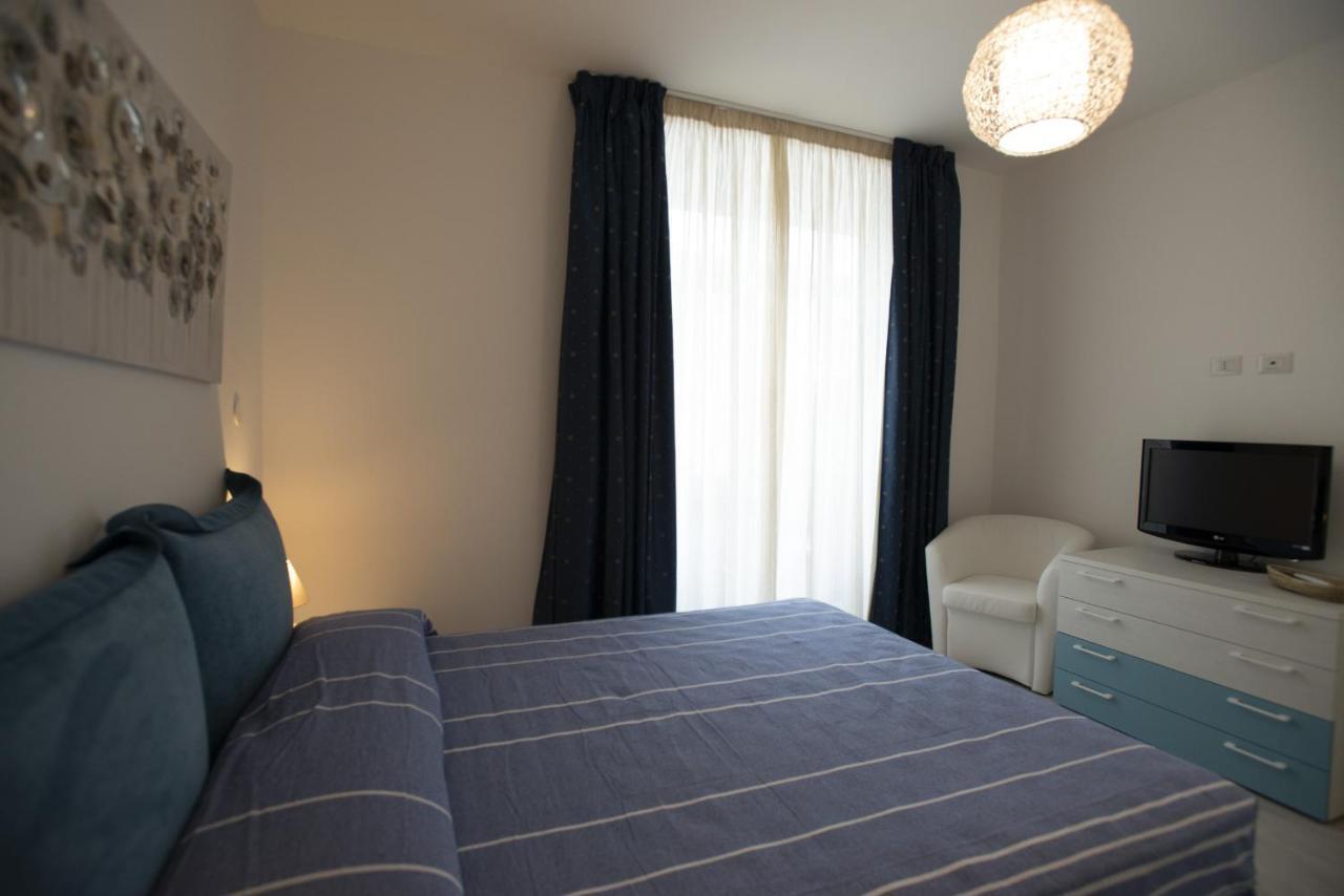 Appartamento Roberto House Фертилия Экстерьер фото